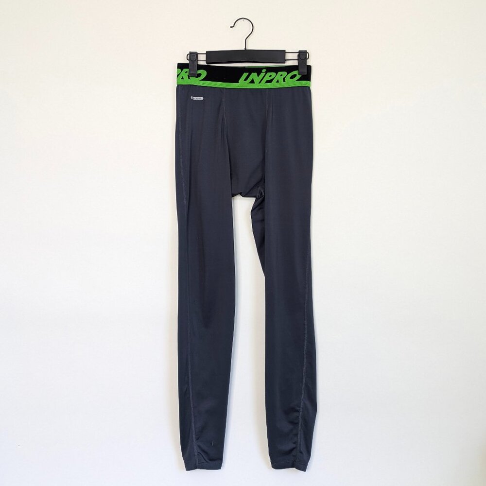 Mens Unipro Compression pants size M